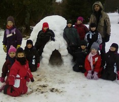 neige